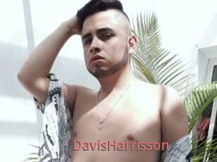 DavisHarrisson