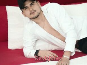 DavisJones