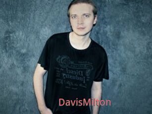 DavisMilton
