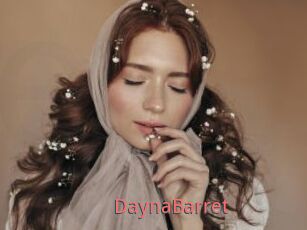 DaynaBarret