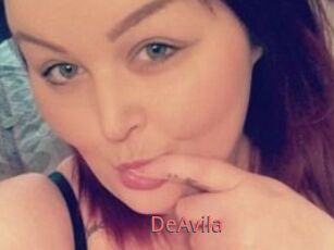 DeAvila