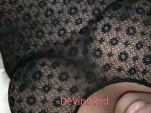 DeVineRed