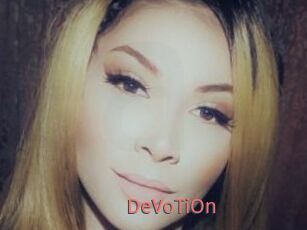 DeVoTiOn
