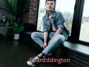 DeanEddington
