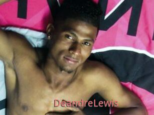 DeandreLewis