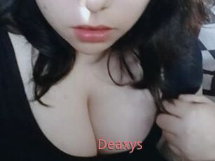 Deaxys