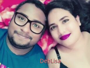 DebLisa