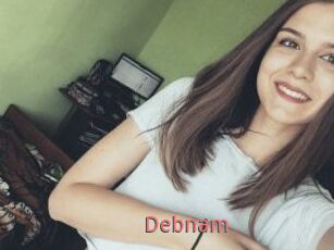 Debnam