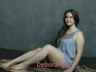 DeboraFoxy