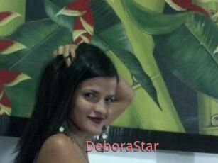 DeboraStar