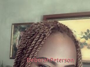DeborahPeterson