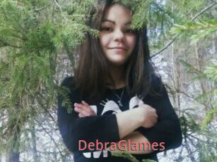 DebraGlames