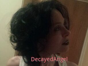 DecayedAngel