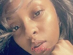 DeeArian