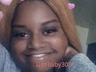 DeeBaby305