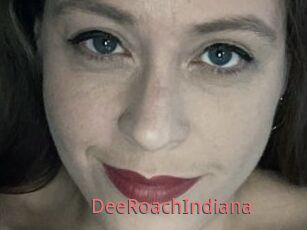 DeeRoachIndiana