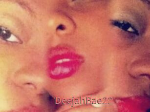 DeejahBae22