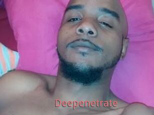 Deepenetrate
