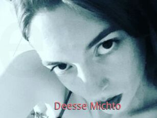 Deesse_Michto