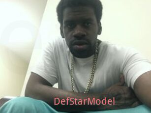 DefStarModel