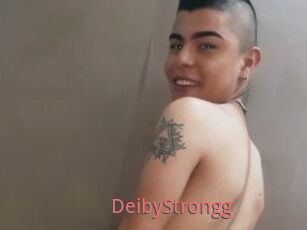 DeibyStrongg