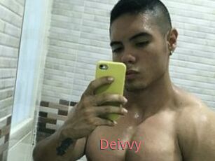 Deivvy