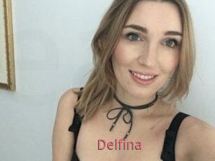 Delfina