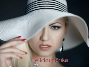 DeliciousErika