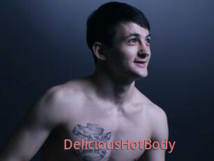 DeliciousHotBody