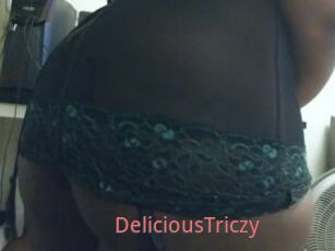 DeliciousTriczy