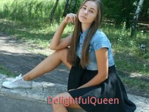 DelightfulQueen