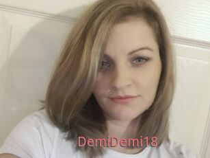 DemiDemi18