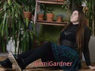 DemiGardner