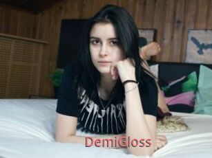 DemiGloss