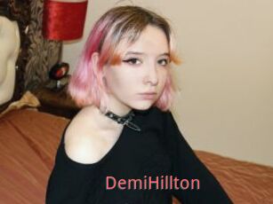 DemiHillton