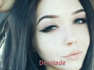 DemiJade