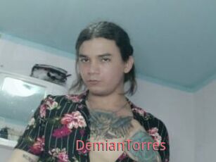 DemianTorres