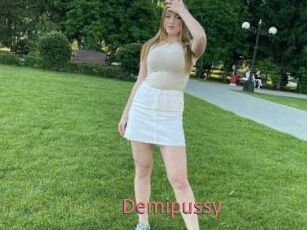 Demipussy