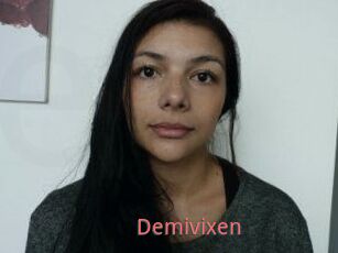Demivixen