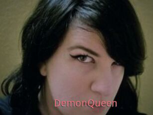 DemonQueen