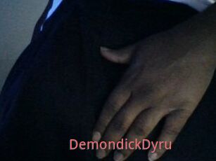 DemondickDyru