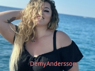 DemyAndersson
