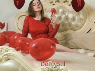DemyStil