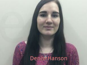 DeniseHanson