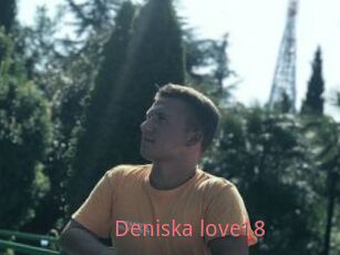 Deniska_love18