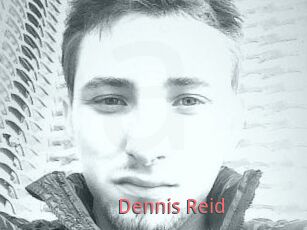 Dennis_Reid