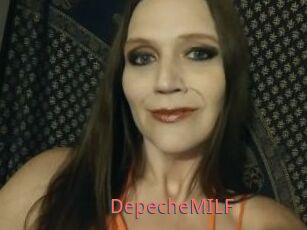 DepecheMILF