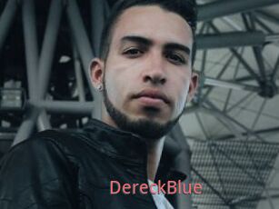 DereckBlue