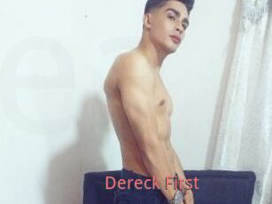 Dereck_First