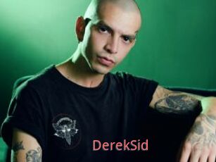 DerekSid